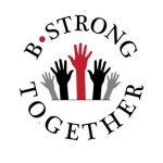 BStrong Together logo