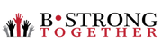 BStrong Together Logo