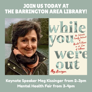 BAL Mental Health Event