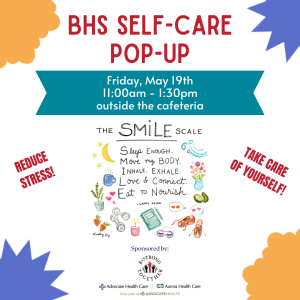 BHS Self-Care Pop Up WB
