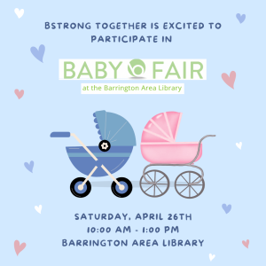 BST BAL Baby Fair 2025