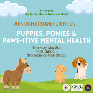 Puppies Ponies MH