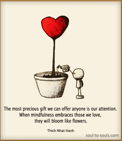 The Most Precious Gift